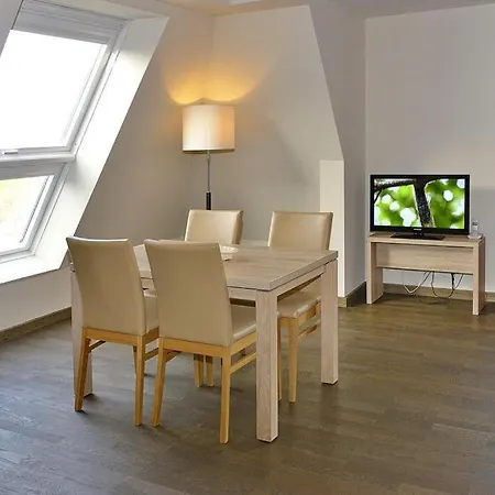 Deichgraf Deichgraf 27-20 Apartment Wremen