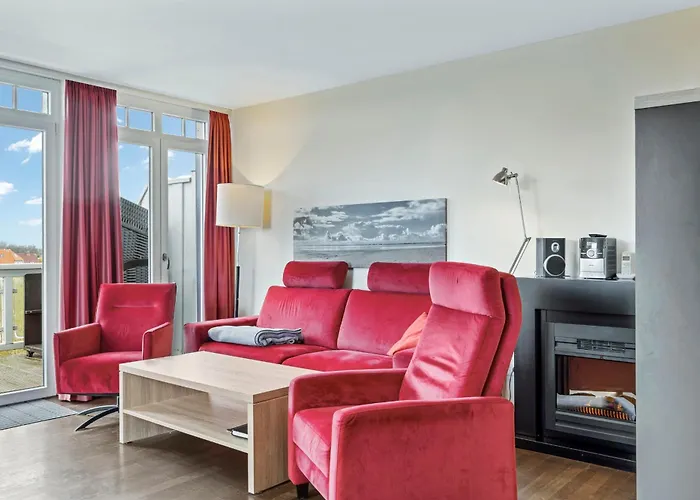 Apartman Deichgraf Deichgraf 27-20