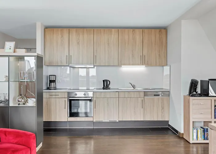 Apartman Deichgraf Deichgraf 27-20 Wremen